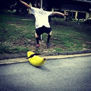 Meet your Posher, Aj